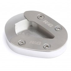 R&G Racing Kickstand Shoe for the Triumph Scrambler 1200 '19-'22 R&G Racing Kickstand Shoe for the Triumph Scrambler 1200 '19-'22